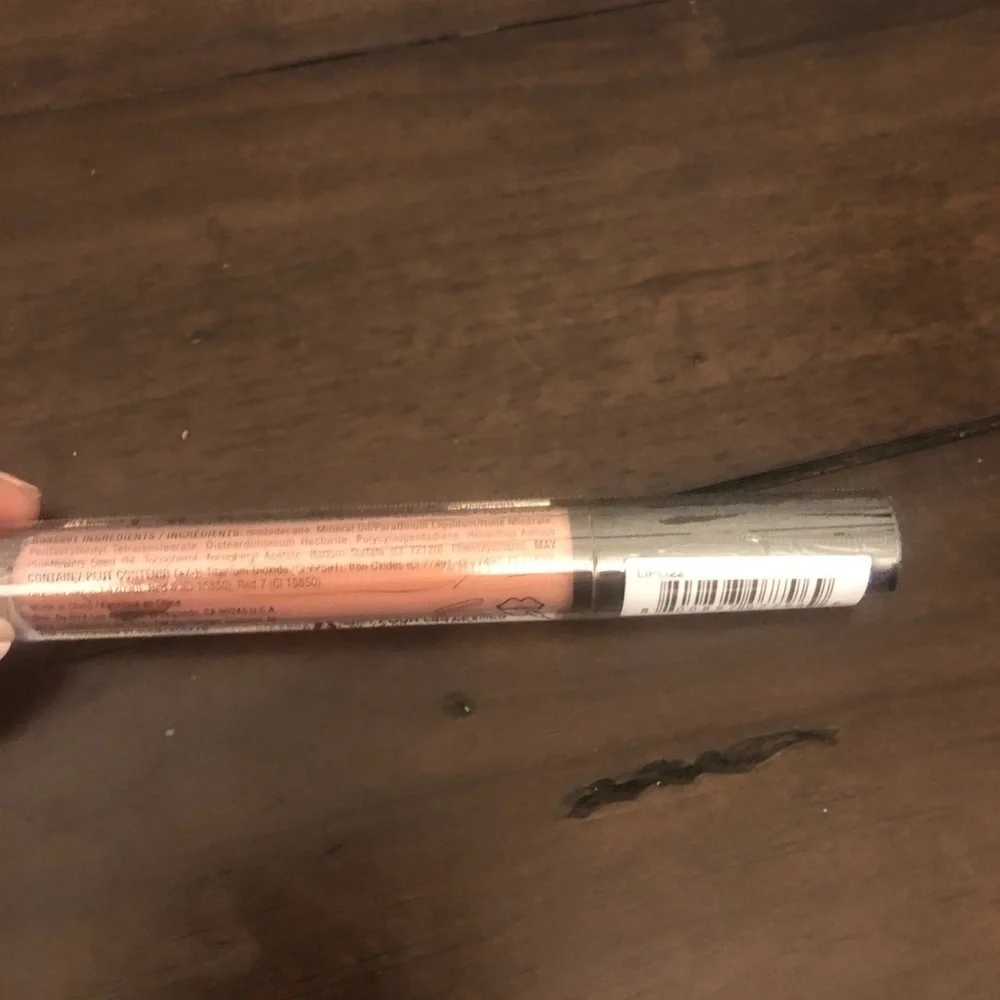 NYX lingerie in Lipli 22